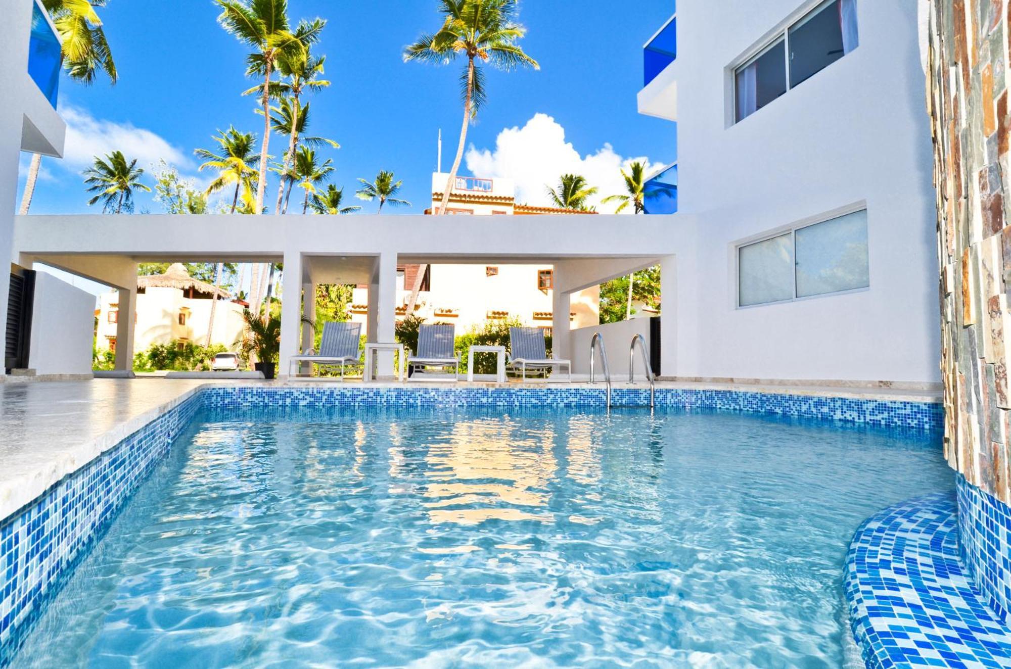 The Sanctuary @ Los Corales Punta Cana Dış mekan fotoğraf