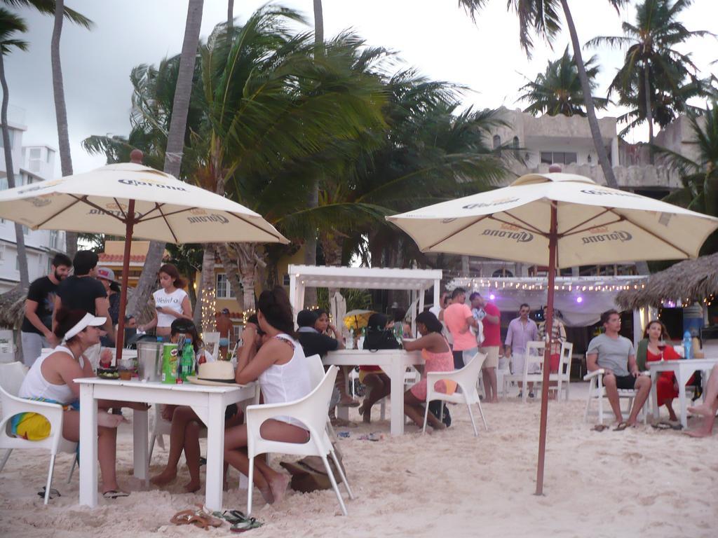 The Sanctuary @ Los Corales Punta Cana Dış mekan fotoğraf