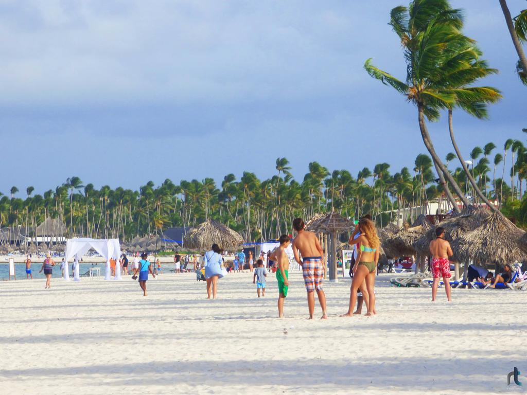 The Sanctuary @ Los Corales Punta Cana Dış mekan fotoğraf