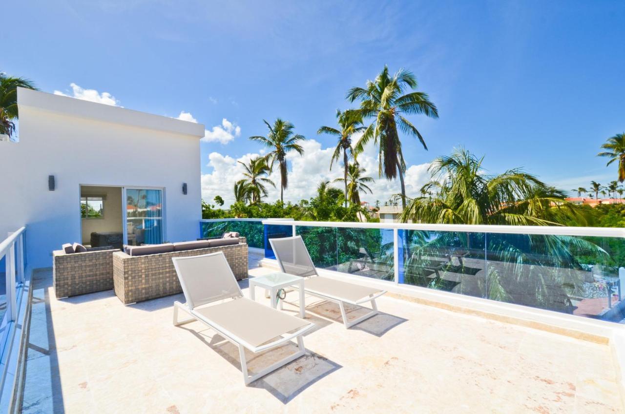 The Sanctuary @ Los Corales Punta Cana Dış mekan fotoğraf
